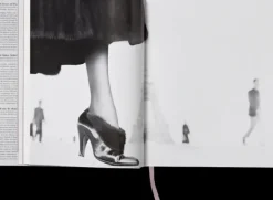 Moda*Taschen Shoes A-Z. The Collection of The Museum at FIT