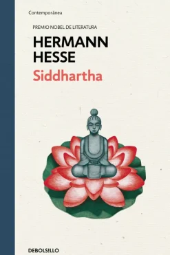 Literatura Clásica*Debols!llo Siddhartha (td)