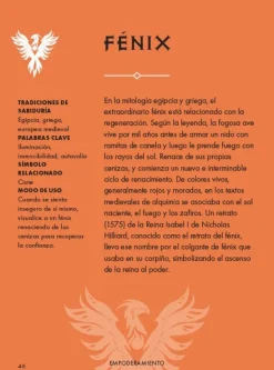 Espiritualidad*Contrapunto Simbolos sagrados