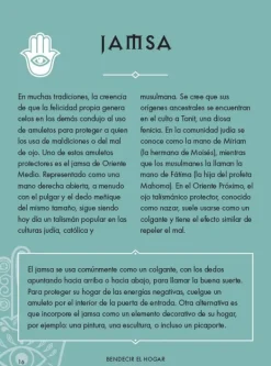 Espiritualidad*Contrapunto Simbolos sagrados