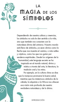 Espiritualidad*Contrapunto Simbolos sagrados