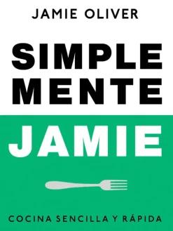 Recetas Y Técnicas Culinarias*Grijalbo Simplemente Jamie