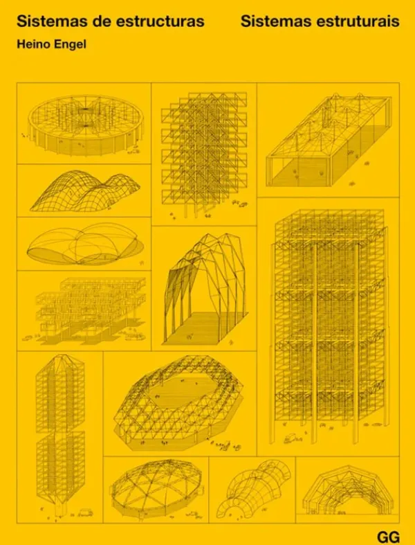 Teoría E Historia De La Arquitectura*Gustavo Gili Sistemas de estructuras