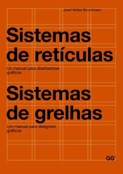 Diseño Gráfico*Gustavo Gili Sistemas de retículas