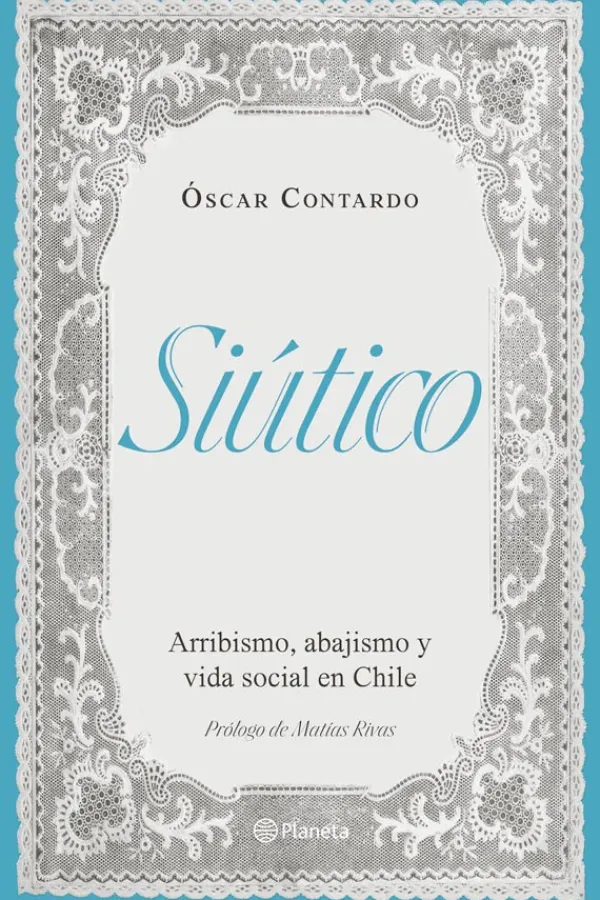 Actualidad Y Ensayo Filosófico*Planeta Siútico