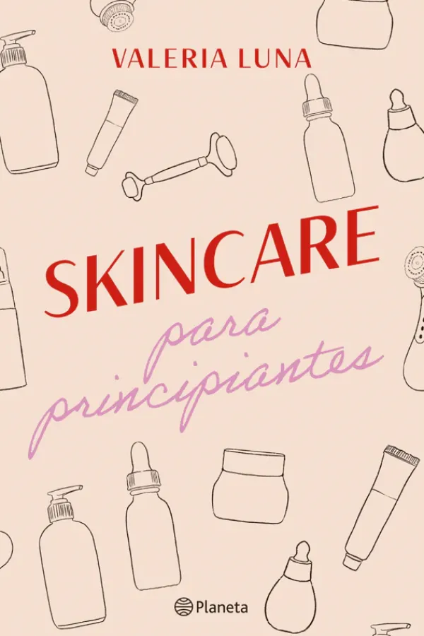 Medicina Alternativa*Planeta Skincare para principiantes