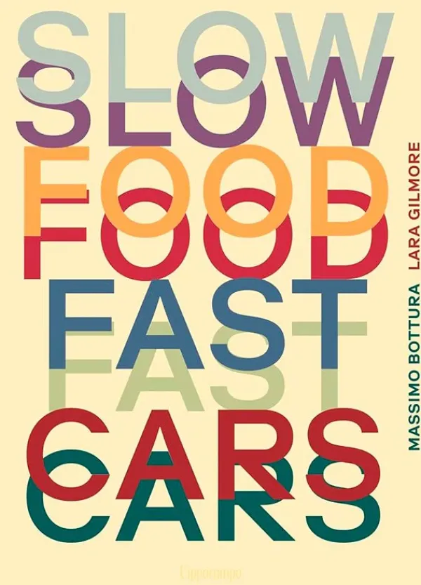 Recetas Y Técnicas Culinarias*Phaidon Slow Food, Fast Cars: Casa Maria Luigia