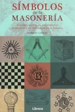 Esoterismo Y Mitología*Librero Símbolos de la masonería