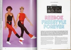 Moda*Taschen Sneaker Freaker. The Ultimate Sneaker Book