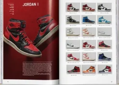 Moda*Taschen Sneaker Freaker. The Ultimate Sneaker Book