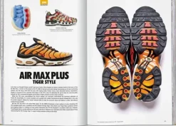 Moda*Taschen Sneaker Freaker. The Ultimate Sneaker Book