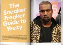 Moda*Taschen Sneaker Freaker. The Ultimate Sneaker Book