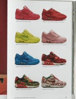 Moda*Taschen Sneaker Freaker. World's Greatest Sneaker Collectors
