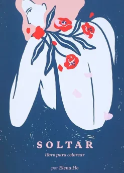 Libros Para Colorear*Galería Donne Soltar