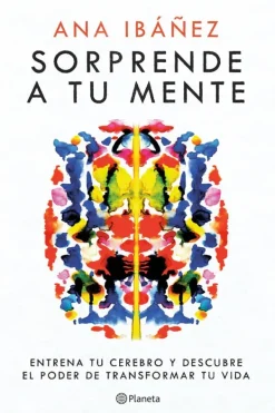 Autoayuda*Planeta Sorprende a tu mente