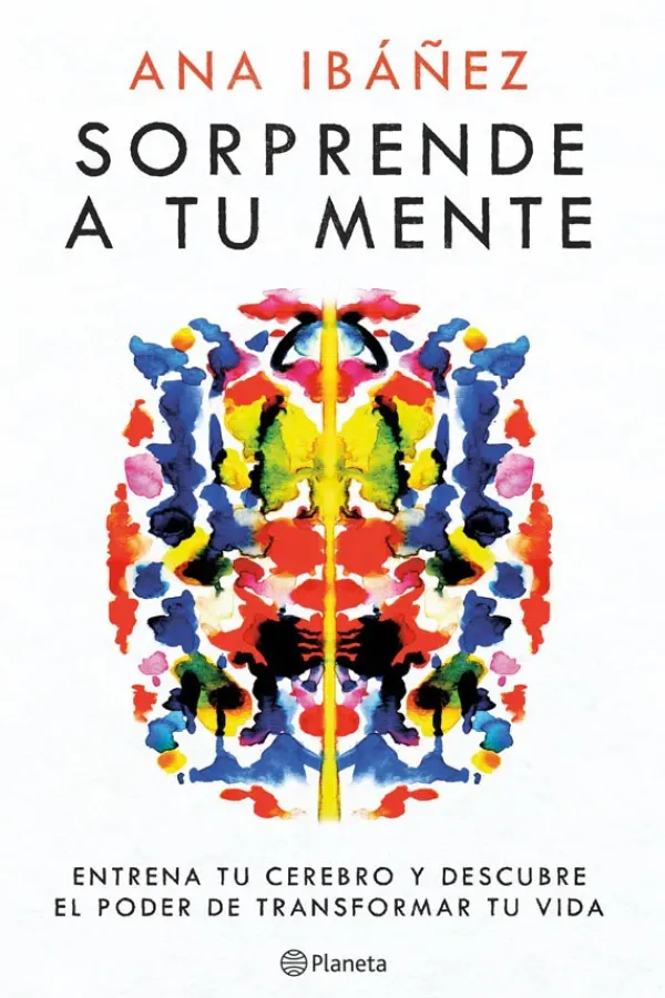 Autoayuda*Planeta Sorprende a tu mente
