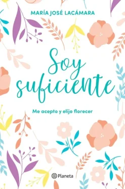 Autoayuda*Planeta Soy suficiente