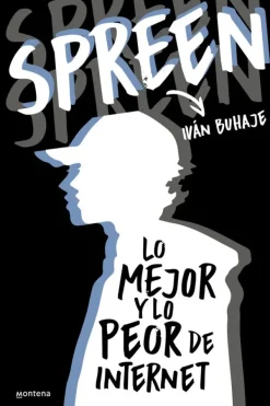 Novela Juvenil*Montena Spreen