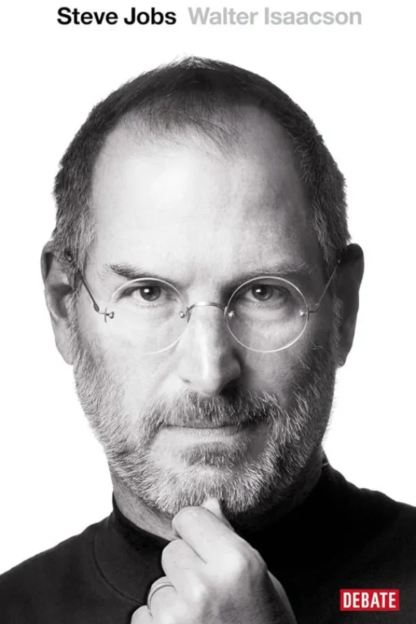 Biografías*Debate Steve Jobs