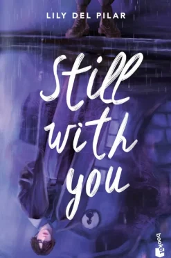 Novela Juvenil*Booket Still with you