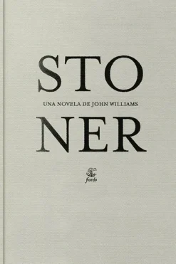 Literatura Contemporánea*Fiordo Stoner