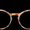 Accesorios De Lectura*straße Op.Daudi ruber tra brown blue tortoise 1.5