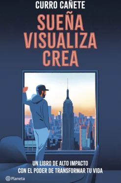 Autoayuda*Planeta Sueña visualiza crea