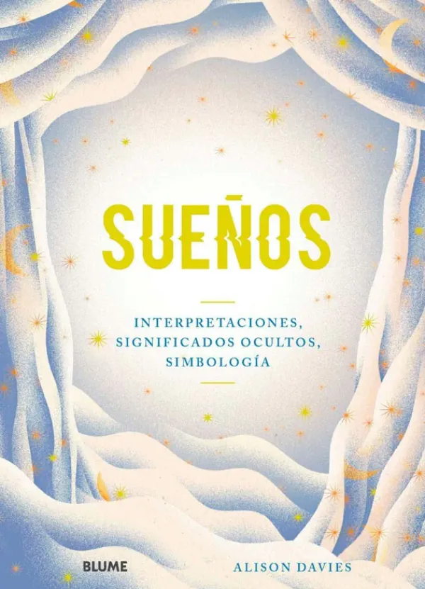 Espiritualidad*Blume Sueños