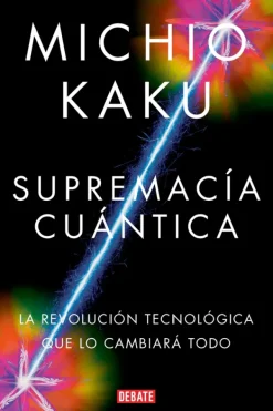 Actualidad Y Ensayo Filosófico*Debate Supremacía cuántica