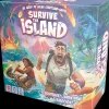 Juegos De Mesa*Ed. Asmodee Survive the island