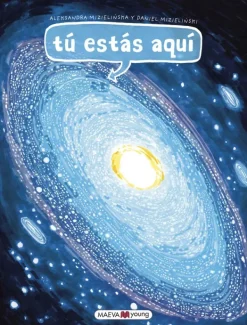 Ciencias*Maeva Young Tú estás aquí