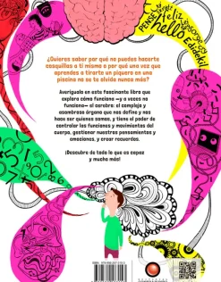 Cuerpo Y Mente*Contrapunto Tú y tu asombroso cerebro