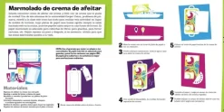 Técnicas De Tejido*Gustavo Gili Taller de libros para niños