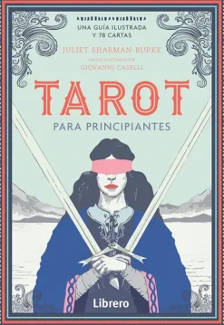 Esoterismo Y Mitología*Librero Tarot para principiantes