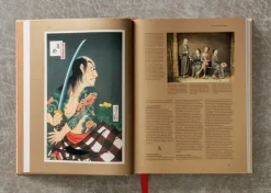 Arte*Taschen TATTOO. 1730s-1970s. Henk Schiffmacher's Private Collection