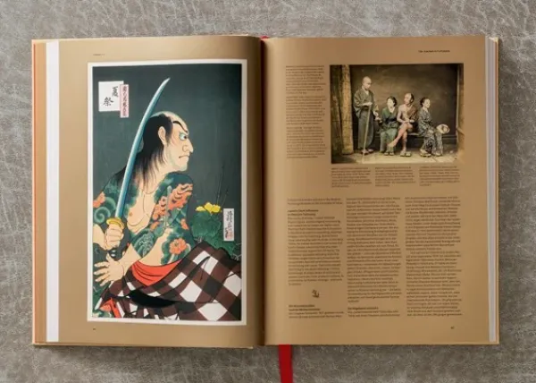 Arte*Taschen TATTOO. 1730s-1970s. Henk Schiffmacher's Private Collection