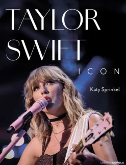 Biografías*Cúpula Taylor Swift Icon