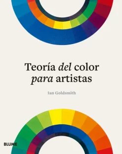 Arte*Blume Teoría del color para artistas