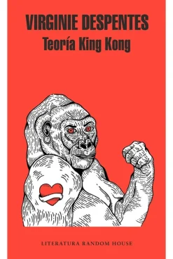Actualidad Y Ensayo Filosófico*Literatura Random House Teoría King Kong
