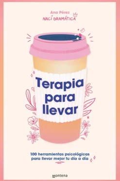 Autoayuda*Montena Terapia para llevar