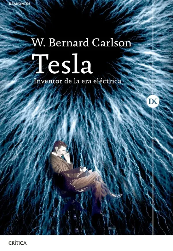 Biografías*Crítica Tesla