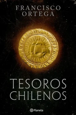 Actualidad Y Ensayo Filosófico*Planeta Tesoros chilenos