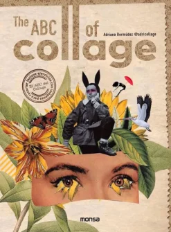 Papel*Monsa The abc of collage