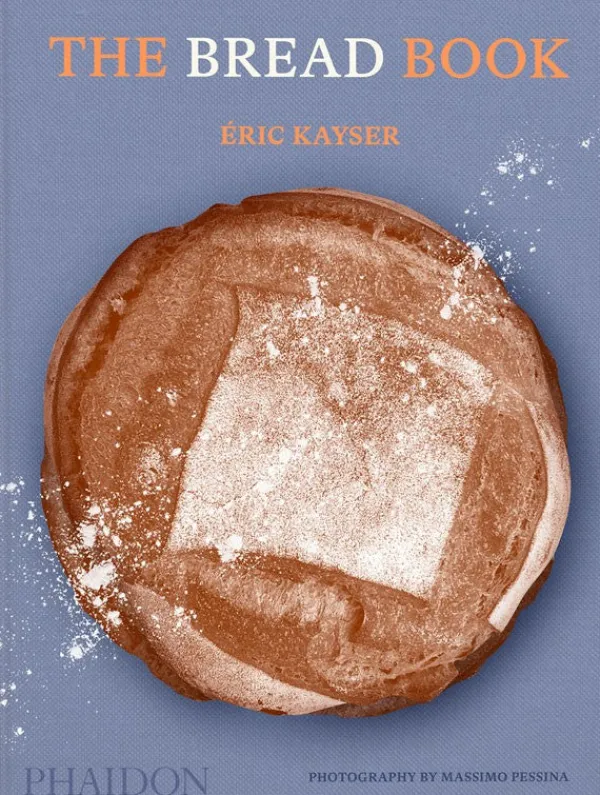 Repostería Y Panadería*Phaidon The Bread Book: 60 Artisanal Recipes for the Home Baker