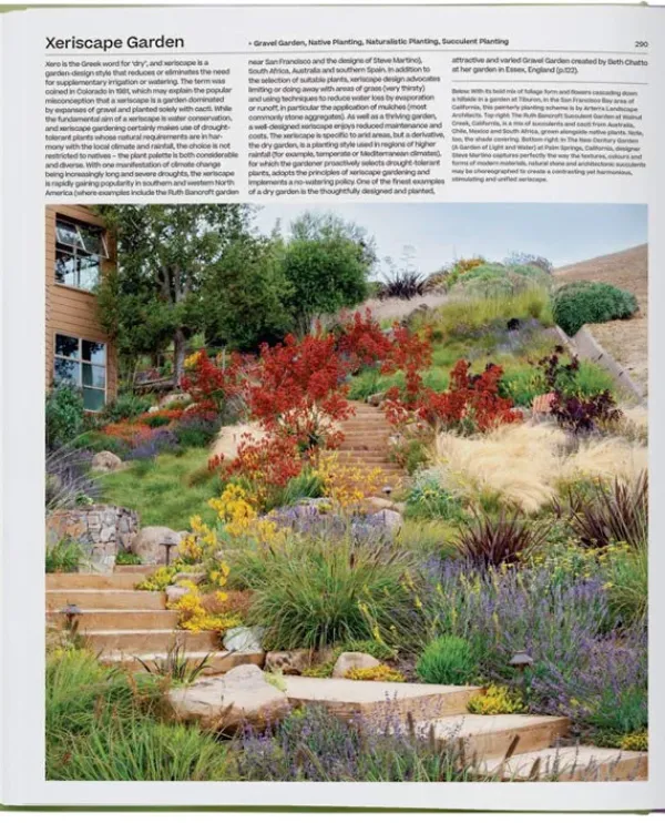 Paisajismo*Phaidon The Garden: Elemensts and styles