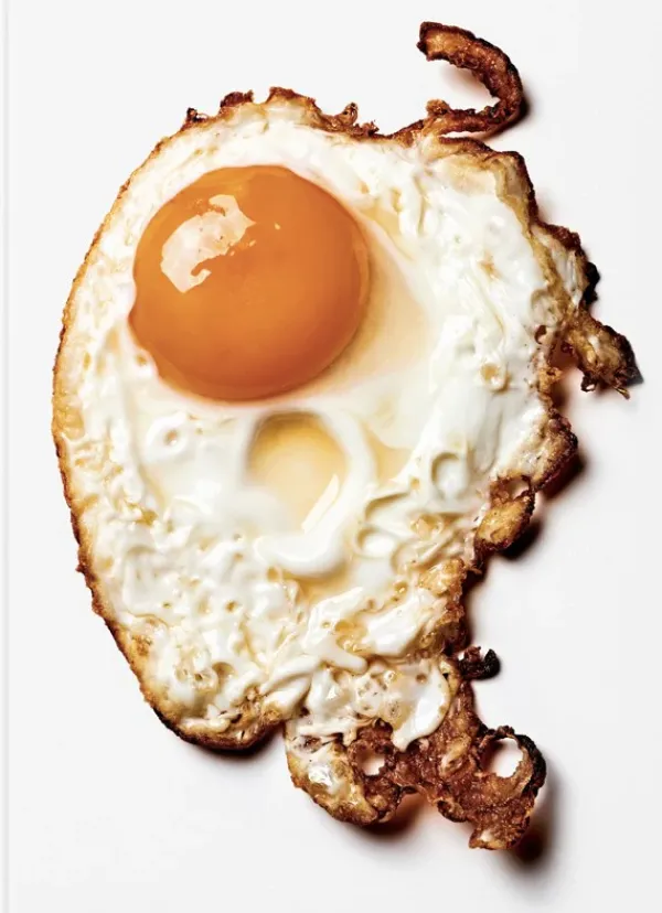 Recetas Y Técnicas Culinarias*Taschen The Gourmand. El huevo. Historias y recetas