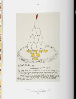 Recetas Y Técnicas Culinarias*Taschen The Gourmand. El huevo. Historias y recetas