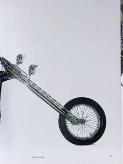 Automóviles Y Deportes*Phaidon The Motorcycle: Design, Art, Desire