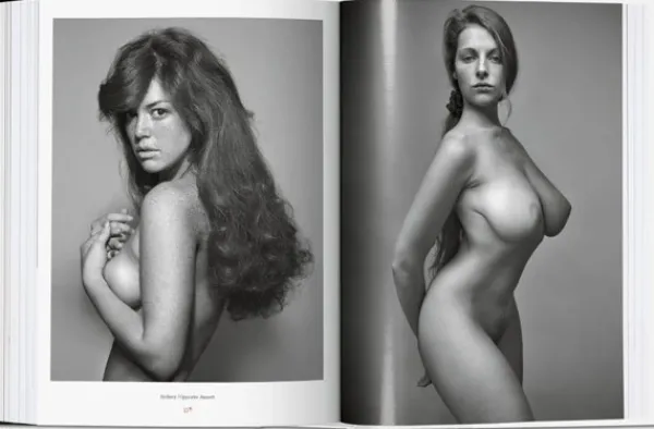 Fotografía*Taschen The New Erotic Photography. Biblioteca Universal