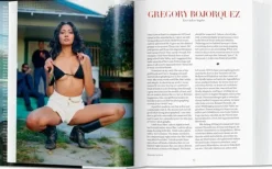 Fotografía*Taschen The New Erotic Photography. Biblioteca Universal